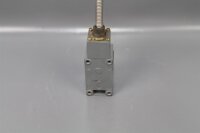 Allen Bradley 802T-WS1S7 Oiltight Limit Switch 802TWS1S7 used