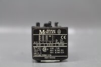 Eaton Moeller 11 DIL EM Hilfssch&uuml;tz 11DILEM Unused