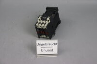 Kloeckner/Moeller DIL 00A M-G Hilfschütz unused