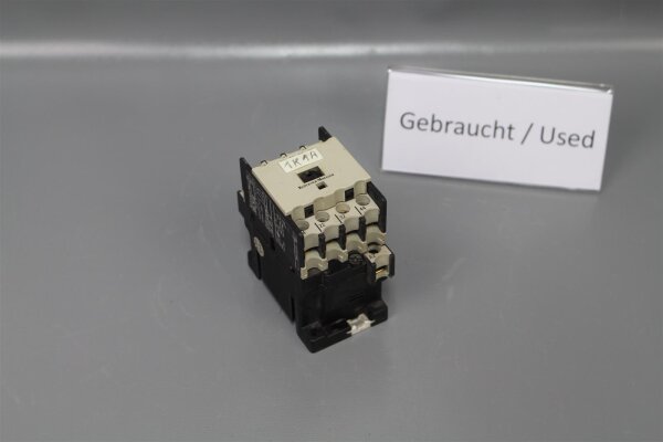 Kloeckner Moeller DIL R 22 Schalter DILR22  used