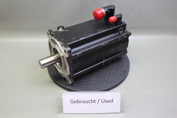 Allen Bradley MPM-B2153E-SJ72AA Servomotor Used