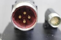 Allen Bradley MPM-B2153E-SJ72AA Servomotor Used