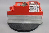 Sew Eurodrive MC07A005-5A3-4-00 Umrichter 500V 1,8A 0,55kW Used