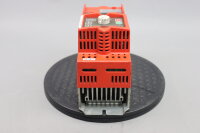 Sew Eurodrive MC07A005-5A3-4-00 Umrichter 500V 1,8A 0,55kW Used