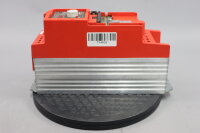 Sew Eurodrive MC07A005-5A3-4-00 Umrichter 500V 1,8A 0,55kW Used