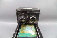 Georgii Kobold VHE KSY 464.30-2 R6 Servomotor + U35/20 Getriebe Used