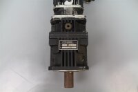 Georgii Kobold VHE KSY 464.30-2 R6 Servomotor + U35/20 Getriebe Used