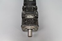 Georgii Kobold VHE KSY 464.30-2 R6 Servomotor + U35/2517/2 Getriebe Used