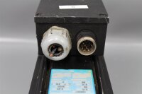 Georgii Kobold VHE KSY 464.30-2 R6 Servomotor + U35/020576 Getriebe Used