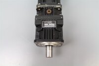 Georgii Kobold VHE KSY 464.30-2 R6 Servomotor + U35/020576 Getriebe Used
