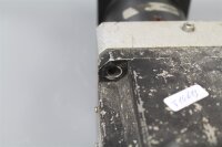 S.B.C Parker ELETTRONICA SMB 1003006519 Servomotor + Neugart Getriebe Used