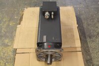 Siemens 1FT5138-0AA01-2-Z Servomotor Z: G45 H27 K31 K83 + ROD 426B.016 used