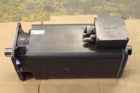 Siemens 1FT5138-0AA01-2-Z Servomotor Z: G45 H27 K31 K83 + ROD 426B.016 used