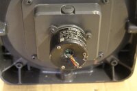 Siemens 1FT5138-0AA01-2-Z Servomotor Z: G45 H27 K31 K83 + ROD 426B.016 used