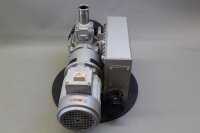 Busch RA 0025 E 421 Vakuumpumpe 0,75kW 0,5 mbar Used