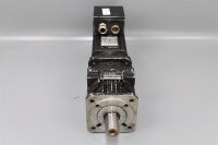 Georgii Kobold KSY 464.30-2 R6 Servomotor + U35/2517 Getriebe Used