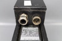 Georgii Kobold KSY 464.30-2 R6 Servomotor + U35/2517 Getriebe Used