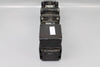 Georgii Kobold KSY 464.30-2 R6 Servomotor + U35/2517 Getriebe Used