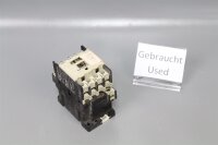 Kloeckner/Moeller DIL R 31 Steuerschütz used