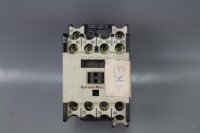 Kloeckner/Moeller DIL R 31 Steuerschütz used