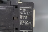 Kloeckner/Moeller DIL R 31 Steuersch&uuml;tz used