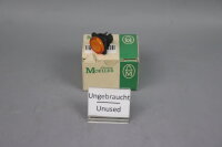Kloeckner/Moeller 10x MLF-GE gelb Leuchtmeldevorsatz unused