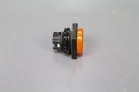 Kloeckner/Moeller 10x MLF-GE gelb Leuchtmeldevorsatz unused