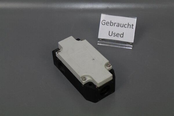 Kloeckner/Moeller AT4/12-8/IB7V Positionsschalter used
