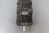 Georgii Kobold VHE KSY 464.30-2 R6 Servomotor + U35/20GS2517 Getriebe Used