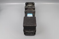 Georgii Kobold VHE KSY 464.30-2 R6 Servomotor + U35/20GS2517 Getriebe Used