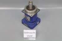 alpha SP 75-M1-10 Aufsteckgetriebe 6000rpm used