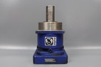alpha SP 100-M1-10 4500rpm Planetengetriebe used