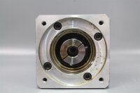 alpha SP 100-M1-10 4500rpm Planetengetriebe used