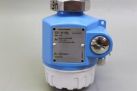 Endress + Hauser Soliphant M FTM51-4GG2L4A32AA Grenzschalter 1.25m unused