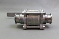 Dietrich Schwabe SRA 14408 Sperrventil PN40 1 1/2m Zoll