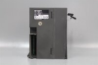 Mitsubishi Melsec A2SHCPU SPS Programmable Controller CPU-Unit used
