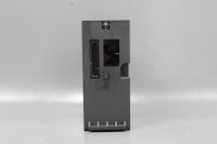 Mitsubishi Melsec A2SHCPU SPS Programmable Controller CPU-Unit used