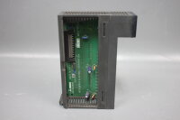 Mitsubishi A1SY80 DC12/24V Output Unit 0.8A Used