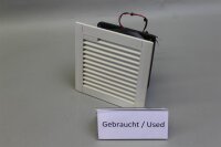 Pfannenberg PF2000 Filterluefter  24V DC 5W Used