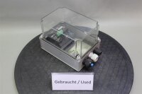 VEGA VIB E50T ohne Kabel 10-55V DC Used