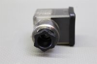mPm 2 Ventilstecker Connector 24V nbUnused