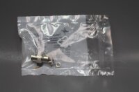 Teleg&auml;rtner J01000A0608 BNC-Kabelstecker L&ouml;t unused