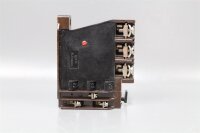 Klöckner Moeller Z2-10 Bimetallrelais Z 2-10 6-10A 500V unused