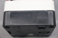 Moeller FAK-RT/KC02/I Foot- and Hand sensing device (red) FAK 030724 unused OVP