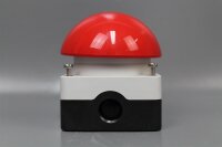 Moeller FAK-RT/KC02/I Fu&szlig;- und Grobhandtaster (rot) unused