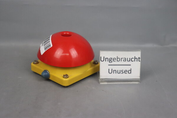 Kl&ouml;ckner Moeller FAK 600V AC MAX Push button Heavy Pilot Duty unused