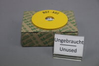 Klöckner Moeller 4x 1AK-199 Not-Aus-Schild unused