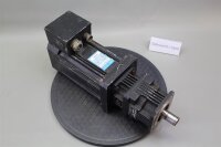 Georgii Kobold KSY 666.30-2 R6 Servomotor + U35 019612...