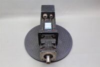 Georgii Kobold KSY 666.30-2 R6 Servomotor + U35 019612...