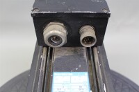 Georgii Kobold KSY 666.30-2 R6 Servomotor + U35 019612 Getriebe used